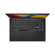 ASUS Vivobook Go 15 E1504FA 15.6" AMD Ryzen 5 Radeon 16GB 512GB SSD – 9