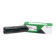 Lexmark Extra High Yield Return Programme Print Cartridge 20N2XK0