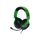 Razer Gaming Headset Kraken V4 X Wired Over-Ear