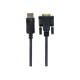 Cablexpert Adapter cable DisplayPort DVI – 4
