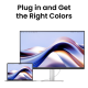 Benq MA270UP 27" – 8