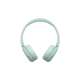 Sony Headphones WH-CH530 Bluetooth On-Ear – 2