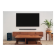 Sony HT-S40R 5.1ch Home Cinema Soundbar with Wireless Rear USB port Wi-Fi – 4