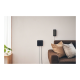 Sony HT-S40R 5.1ch Home Cinema Soundbar with Wireless Rear USB port Wi-Fi – 7