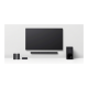 Sony HT-S40R 5.1ch Home Cinema Soundbar with Wireless Rear USB port Wi-Fi – 8