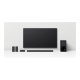 Sony HT-S40R 5.1ch Home Cinema Soundbar with Wireless Rear USB port Wi-Fi – 9