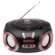 Adler CD-MP3 Boombox AD 1181 USB connectivity – 2