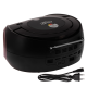 Adler CD-MP3 Boombox AD 1181 USB connectivity – 7