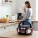 Adler CD-MP3 Boombox AD 1181 USB connectivity – 14