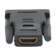 Cablexpert A-HDMI-DVI-2 – 5