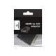 Cablexpert A-HDMI-DVI-2 – 9