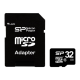 Silicon Power 32GB MicroSDHC