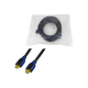 Logilink Cable HDMI High Speed with CH0067 HDMI Type A Male – 5