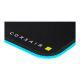 Corsair MM700 Gaming mouse pad 930 x 400 x 4 mm – 6