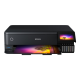 Epson Multifunctional Printer EcoTank L8180 Inkjet – 2