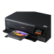 Epson Multifunctional Printer EcoTank L8180 Inkjet – 14