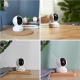 Reolink Super HD Camera E Series E320 PTZ Micro SD – 4