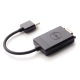 Dell Adapter HDMI to VGA 470-ABZX HDMI - Male – 2