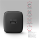 AXAGON Wallcharger 1x port USB-C, PD3.0 ACU-PD20 – 2