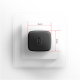 AXAGON Wallcharger 1x port USB-C, PD3.0 ACU-PD20 – 4