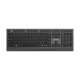 Gembird KB-MCH-06 Keyboard Wired US
