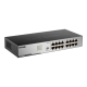 D-Link 16-Port Gigabit Unmanaged Desktop Switch DGS-1016D – 2