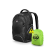 PORT DESIGNS Courchevel Fits up to size 15.6" Backpack – 3