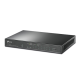TP-LINK 10-Port Gigabit Easy Smart Switch with 8-Port PoE+ TL-SG1210MPE Web – 2