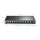 TP-LINK 10-Port Gigabit Easy Smart Switch with 8-Port PoE+ TL-SG1210MPE Web – 3
