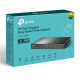 TP-LINK 10-Port Gigabit Easy Smart Switch with 8-Port PoE+ TL-SG1210MPE Web – 4