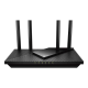 TP-LINK Dual Band Wi-Fi 6 Router Archer AX55 AX3000 10/100/1000 Mbit/s