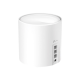 TP-LINK Whole Home Mesh Wi-Fi 6 System Deco X50 (2-pack) 574+2402 Mbit/s – 4