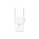 TP-LINK AX3000 Mesh WiFi 6 RE705X Mesh Support Yes – 2