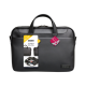 PORT DESIGNS Zurich Fits up to size 15.6" Messenger - Briefcase – 3