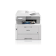Brother MFC-L8340CDW Colour Laser Wi-Fi – 2