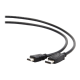 Cablexpert DP to HDMI 3 m