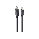 Cablexpert DP to HDMI 3 m – 2