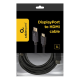 Cablexpert DP to HDMI 3 m – 5