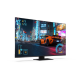 Sharp 65HR7265E 65" (164cm) 4K Ultra HD QLED Google TV – 3