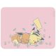 Razer Gaming Mouse Pad, Soft, Medium Gigantus V2 Pikachu/Eevee Edition