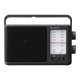 Sony Analog Radio ICF-506 5 W – 2