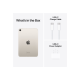 Apple iPad mini Wi-Fi + 8.3" 128GB SSD – 7