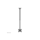 Neomounts CL35-340BL12 Monitor Adjustable Height, Rotate, Tilt, Swivel 23-42" – 2