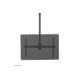 Neomounts CL35-440BL16L Monitor Adjustable Height, Rotate, Tilt, Swivel 37-70" – 10
