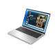 Dell 16 DC16251 Platinum Silver 16" Intel Core 7 16GB 512GB SSD – 3