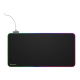 Genesis Mouse Pad Boron 500 XXL RGB 400 x 800 x 4 mm