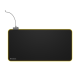 Genesis Mouse Pad Boron 500 XXL RGB 400 x 800 x 4 mm – 2