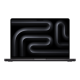 Apple MacBook Pro Space Black 14.2" Apple M5 36GB 2TB SSD