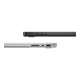 Apple MacBook Pro Space Black 14.2" Apple M5 36GB 2TB SSD – 7