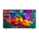 LG QNED 4K evo Mini LED TV 86QNED85B3B Smart TV webOS